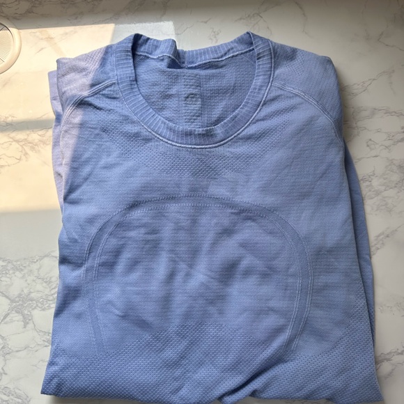 Lululemon swiftly tech long sleeve - Picture 2 of 5
